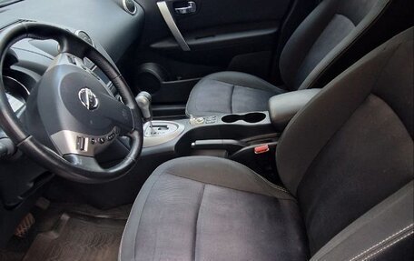 Nissan Qashqai, 2013 год, 1 150 000 рублей, 11 фотография