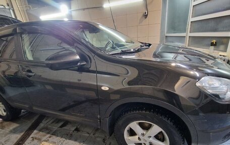 Nissan Qashqai, 2013 год, 1 150 000 рублей, 7 фотография
