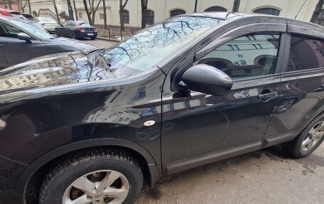 Nissan Qashqai, 2013 год, 1 150 000 рублей, 6 фотография
