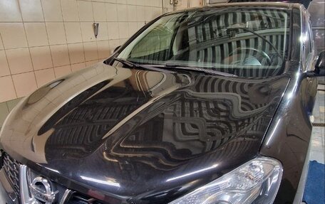 Nissan Qashqai, 2013 год, 1 150 000 рублей, 4 фотография