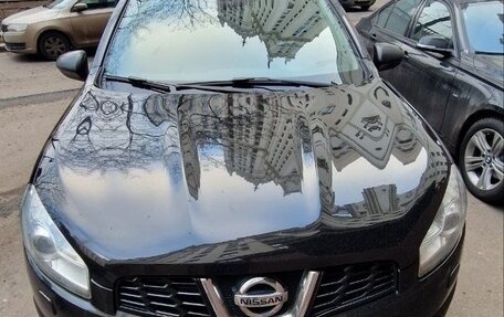 Nissan Qashqai, 2013 год, 1 150 000 рублей, 3 фотография