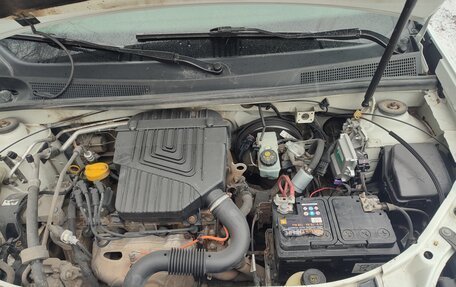 Renault Logan II, 2020 год, 550 000 рублей, 3 фотография