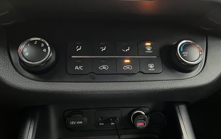 KIA Sportage III, 2015 год, 1 355 000 рублей, 13 фотография