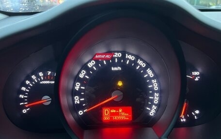 KIA Sportage III, 2015 год, 1 355 000 рублей, 14 фотография