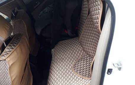 KIA Optima III, 2014 год, 1 325 000 рублей, 8 фотография