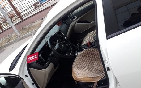 KIA Optima III, 2014 год, 1 325 000 рублей, 7 фотография