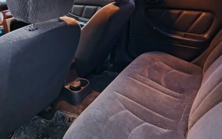 Dodge Stratus II, 2001 год, 350 000 рублей, 15 фотография