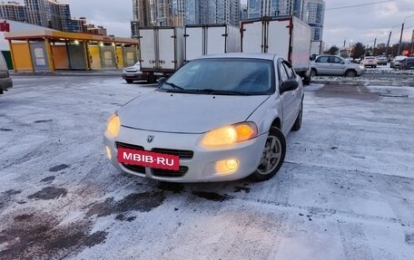 Dodge Stratus II, 2001 год, 350 000 рублей, 2 фотография
