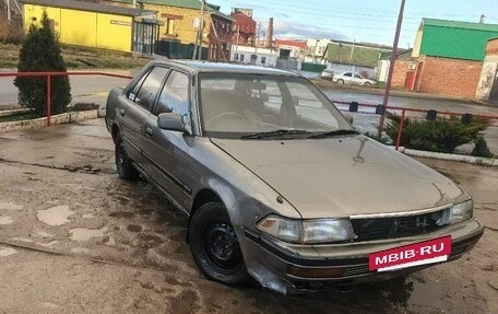 Toyota Corona VIII (T170), 1991 год, 115 000 рублей, 3 фотография