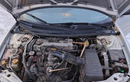 Dodge Stratus II, 2001 год, 350 000 рублей, 16 фотография