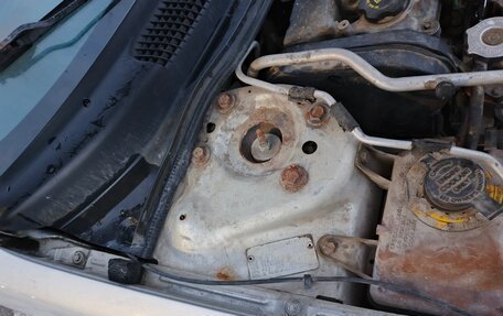 Dodge Stratus II, 2001 год, 350 000 рублей, 17 фотография