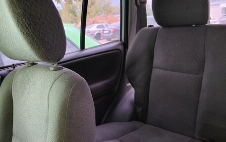 Chevrolet Tracker II, 2000 год, 240 000 рублей, 7 фотография