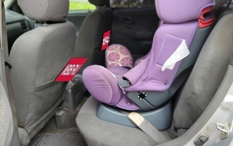 Chevrolet Tracker II, 2000 год, 240 000 рублей, 6 фотография