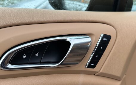 Porsche Cayenne III, 2017 год, 5 100 000 рублей, 8 фотография