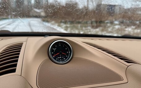 Porsche Cayenne III, 2017 год, 5 100 000 рублей, 15 фотография