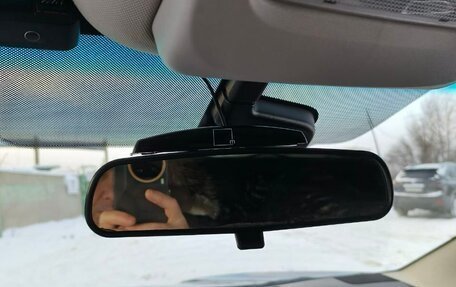 Nissan Qashqai, 2017 год, 1 320 000 рублей, 14 фотография