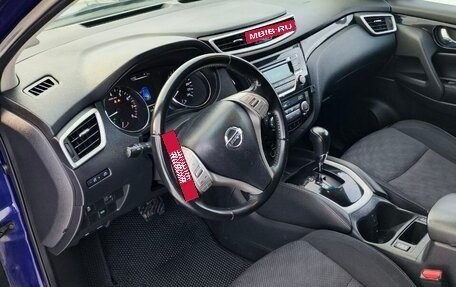 Nissan Qashqai, 2017 год, 1 320 000 рублей, 11 фотография