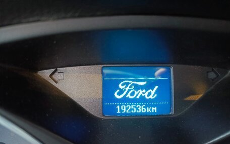 Ford Focus III, 2011 год, 780 000 рублей, 10 фотография