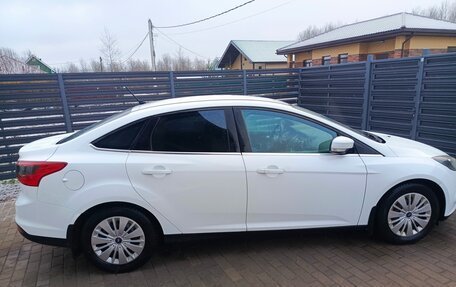 Ford Focus III, 2011 год, 780 000 рублей, 8 фотография