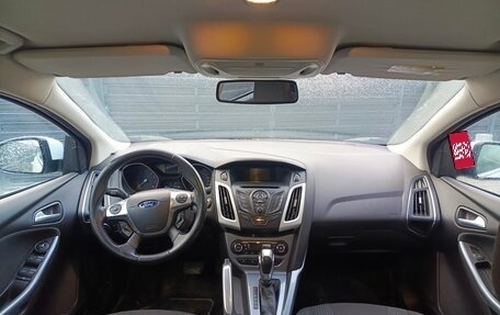 Ford Focus III, 2011 год, 780 000 рублей, 9 фотография