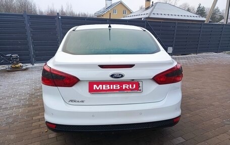Ford Focus III, 2011 год, 780 000 рублей, 6 фотография