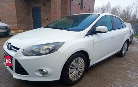 Ford Focus III, 2011 год, 780 000 рублей, 5 фотография