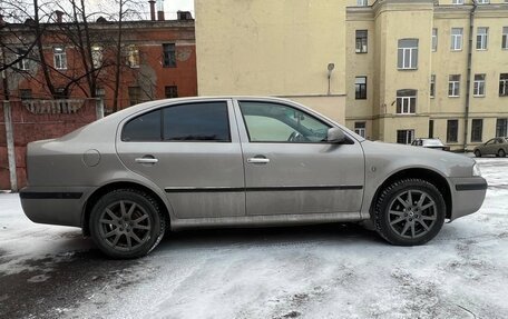 Skoda Octavia IV, 2008 год, 330 000 рублей, 2 фотография