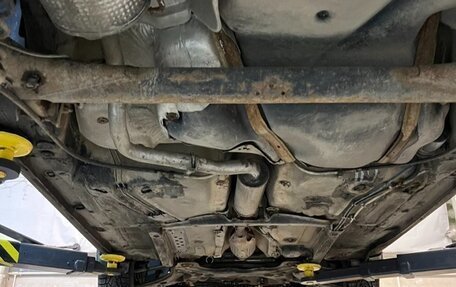 Skoda Octavia IV, 2008 год, 330 000 рублей, 15 фотография