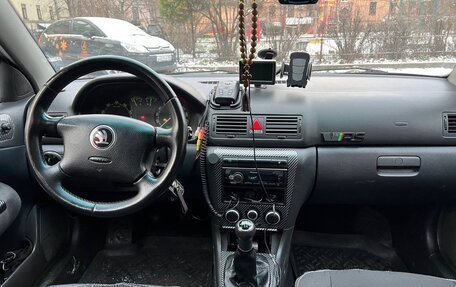 Skoda Octavia IV, 2008 год, 330 000 рублей, 7 фотография