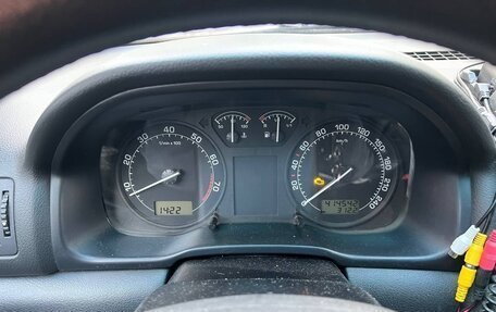 Skoda Octavia IV, 2008 год, 330 000 рублей, 13 фотография