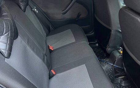 Skoda Octavia IV, 2008 год, 330 000 рублей, 11 фотография