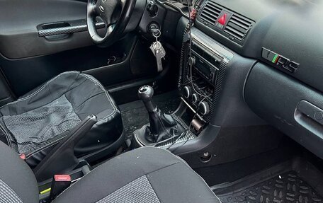 Skoda Octavia IV, 2008 год, 330 000 рублей, 8 фотография