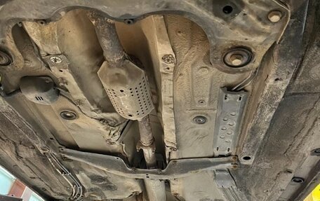 Skoda Octavia IV, 2008 год, 330 000 рублей, 16 фотография