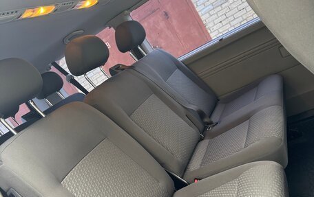 Volkswagen Caravelle T5, 2011 год, 2 228 000 рублей, 22 фотография