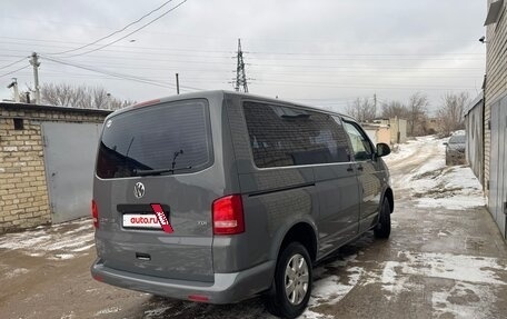 Volkswagen Caravelle T5, 2011 год, 2 228 000 рублей, 13 фотография