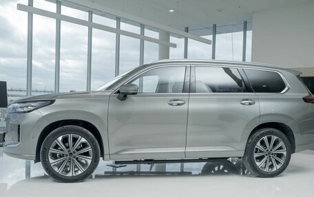 CheryExeed VX, 2024 год, 5 440 000 рублей, 3 фотография