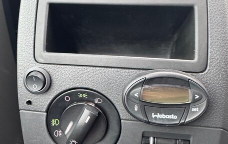 Volkswagen Caravelle T5, 2011 год, 2 228 000 рублей, 30 фотография