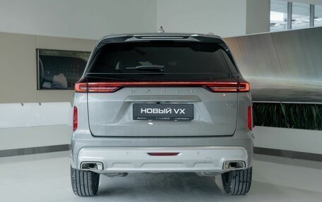 CheryExeed VX, 2024 год, 5 440 000 рублей, 6 фотография