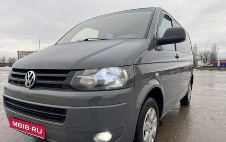 Volkswagen Caravelle T5, 2011 год, 2 228 000 рублей, 26 фотография