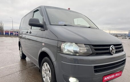 Volkswagen Caravelle T5, 2011 год, 2 228 000 рублей, 27 фотография
