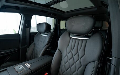 CheryExeed VX, 2024 год, 5 440 000 рублей, 9 фотография