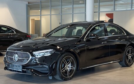 Mercedes-Benz E-Класс, 2025 год, 9 690 000 рублей, 3 фотография