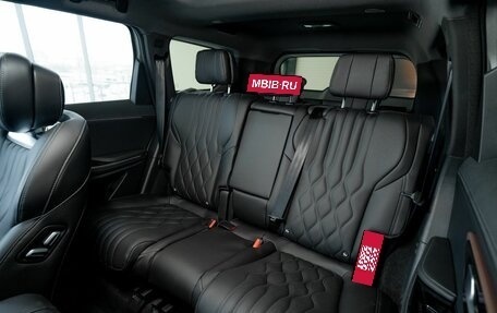 CheryExeed VX, 2024 год, 5 440 000 рублей, 10 фотография