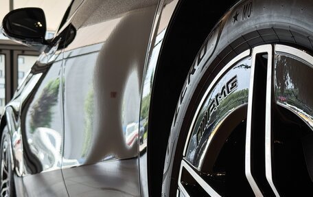 Mercedes-Benz E-Класс, 2025 год, 9 690 000 рублей, 6 фотография