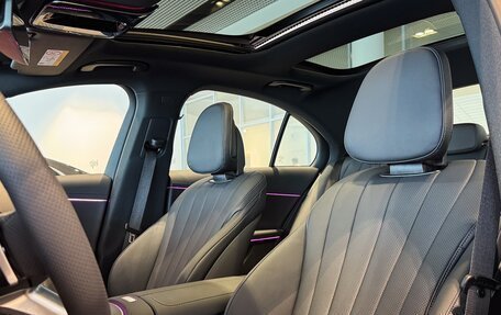 Mercedes-Benz E-Класс, 2025 год, 9 690 000 рублей, 11 фотография