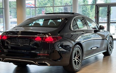 Mercedes-Benz E-Класс, 2025 год, 9 690 000 рублей, 4 фотография