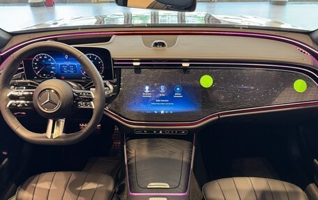 Mercedes-Benz E-Класс, 2025 год, 9 690 000 рублей, 9 фотография