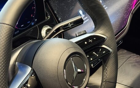 Mercedes-Benz E-Класс, 2025 год, 9 690 000 рублей, 8 фотография