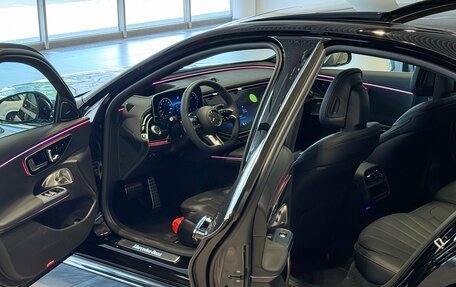 Mercedes-Benz E-Класс, 2025 год, 9 690 000 рублей, 5 фотография