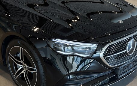 Mercedes-Benz E-Класс, 2025 год, 9 690 000 рублей, 2 фотография